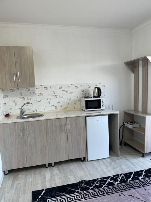 Сдам комнаты с отдельным входом