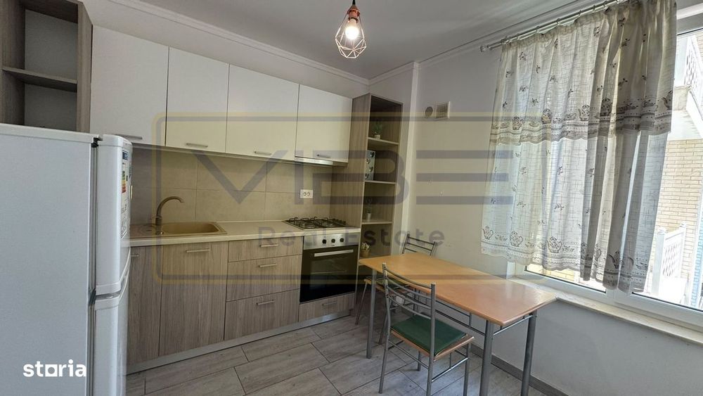 Apartament 1 camera + parcare INAMSTRO Copou