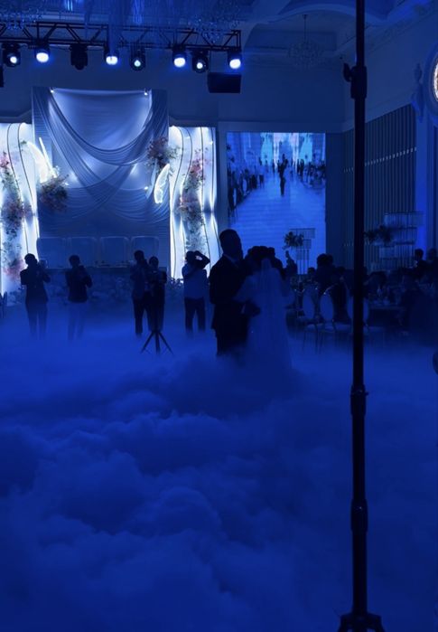 Тяжелый дым Ең арзан баға