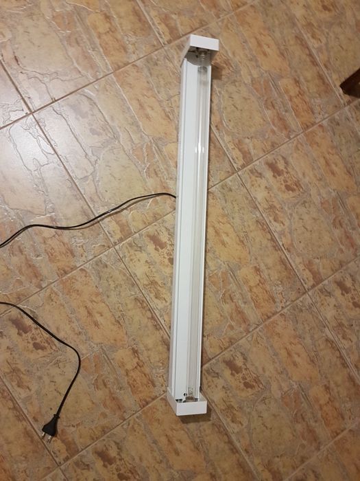 Продам кварцевую лампу.