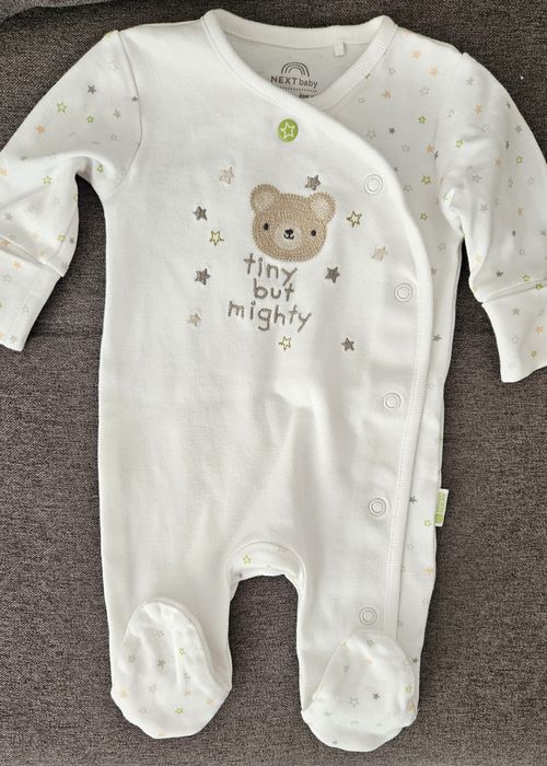 Бебешки пижами Next