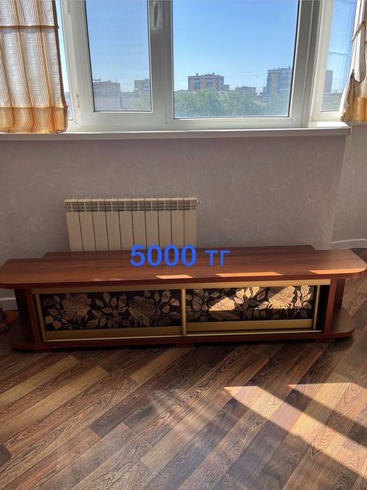 Тумба раздвижная