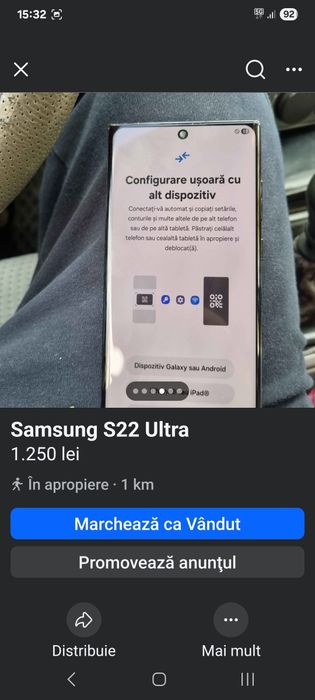 Samsung s22ultra