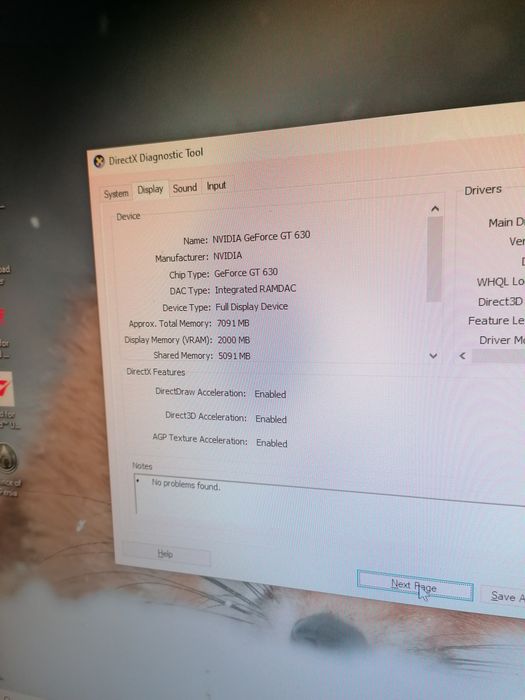 Calculator I3 3220cpu