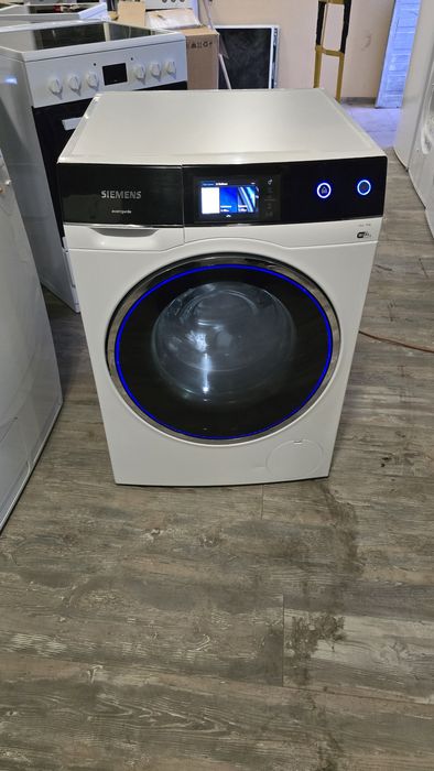 Пералня Siemens Avantgarde 10kg wi-fi
