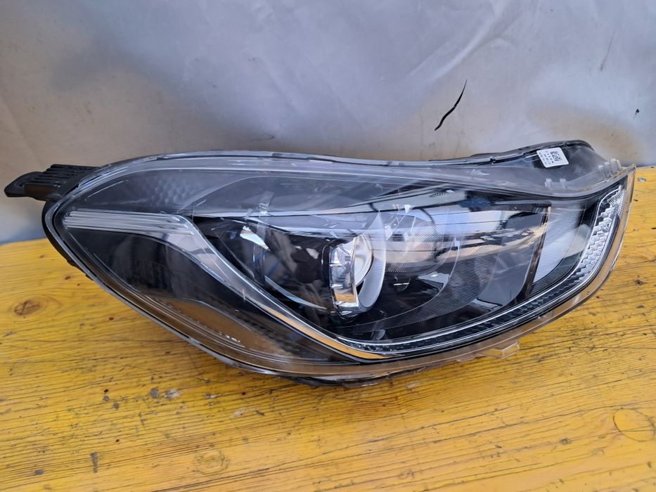 Фар Hyundai  i10 2020г