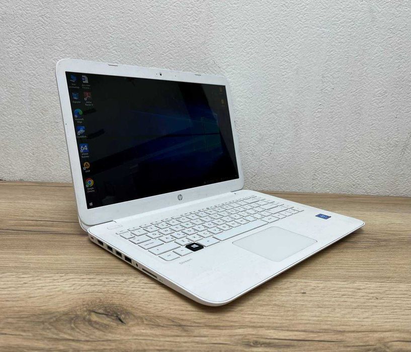 Офисқа арналған HP Celeron*ОЗУ 4/SSD 32/Для офиса