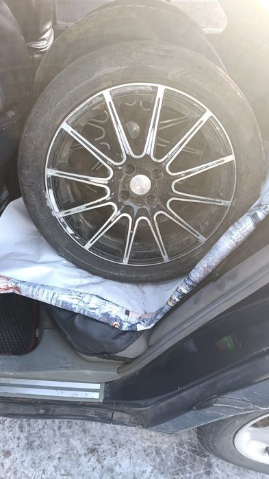 Продам диски skad