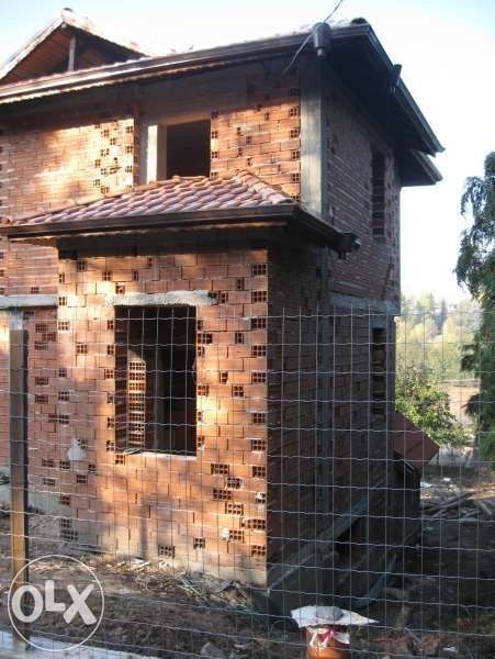 Вила в  с. Рударци на 12 км от София