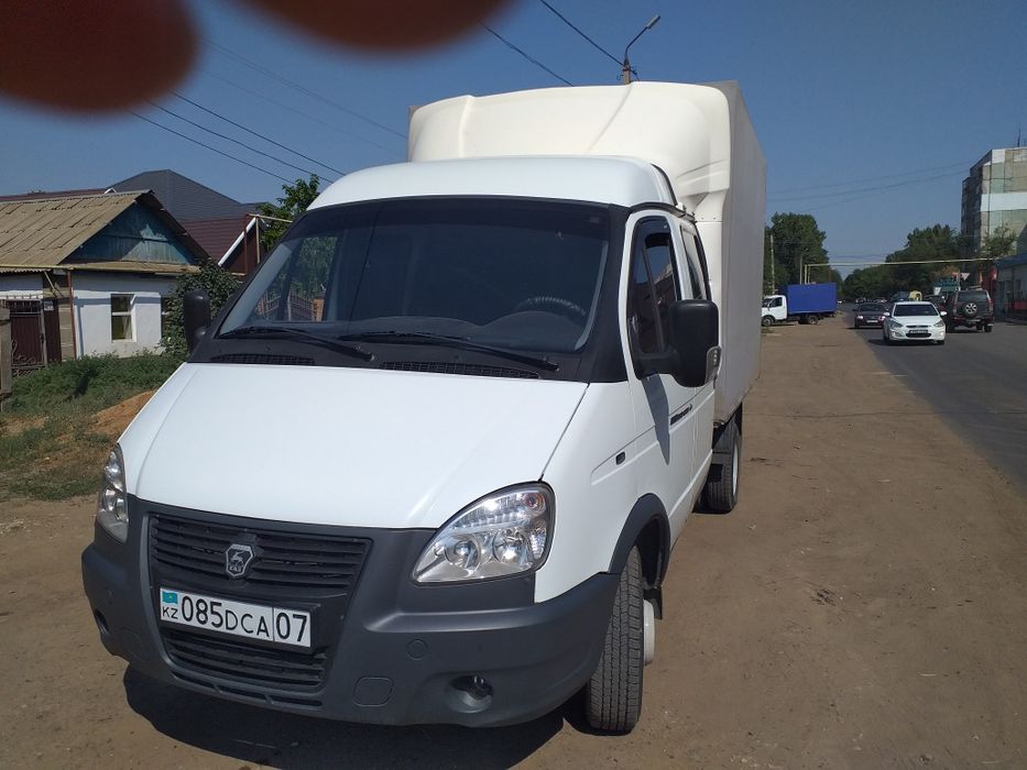 Продам    ГАЗель