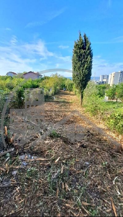 Продава се Парцел в Варна, Военна болница - 700 кв.м за 89 €/кв.м - Снимка #3