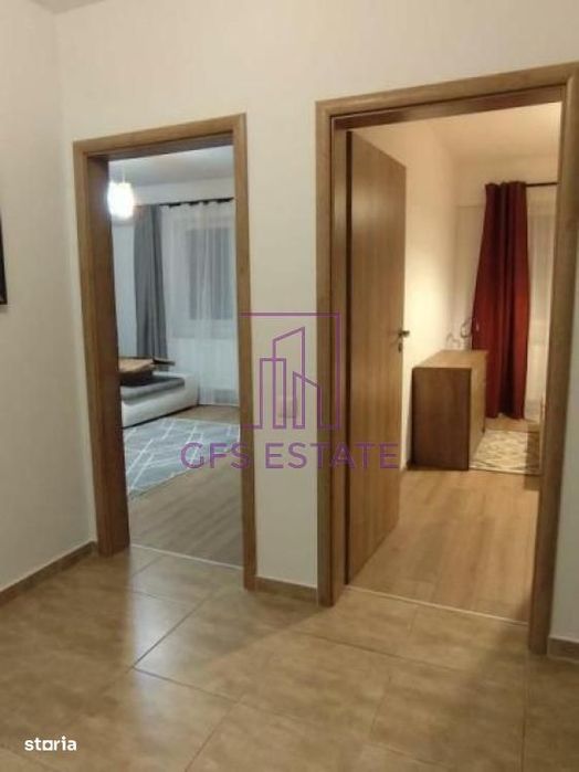 Inchiriere apartament 2 camere Rotar Park|Centrala
