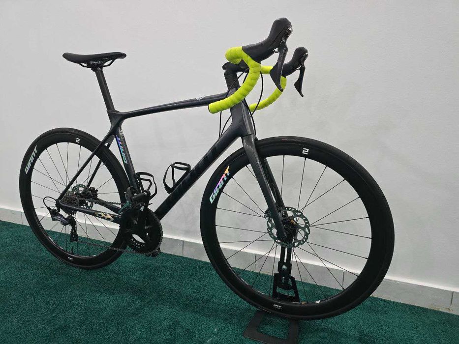 Велосипед Giant TCR 2022