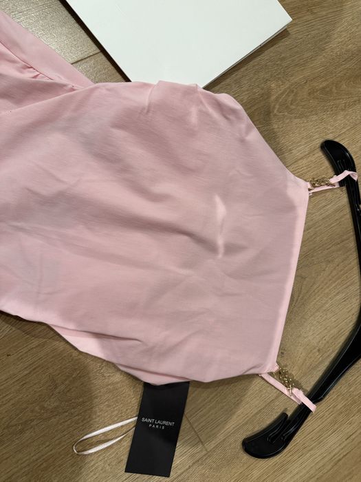 Дамска рокля Saint Laurent