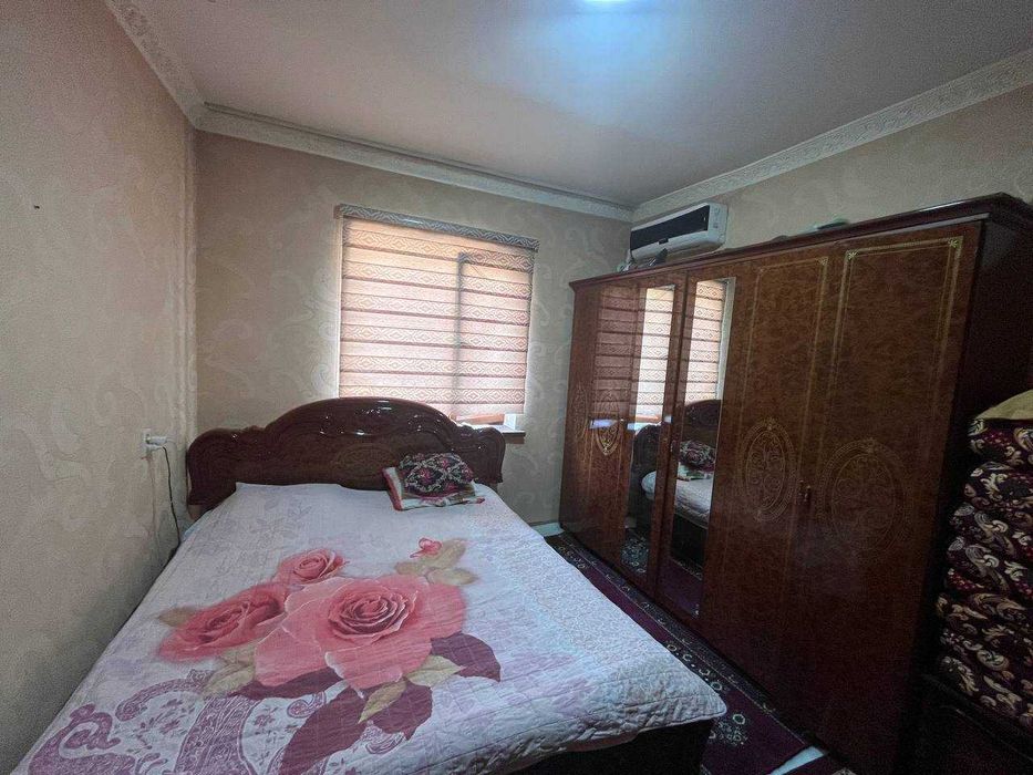 Продаётся: 3/4/4 67м2 Кара-камыш 1/2 Сойбои ER