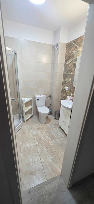 Garsoniera de vanzare in Popesti Leordeni
