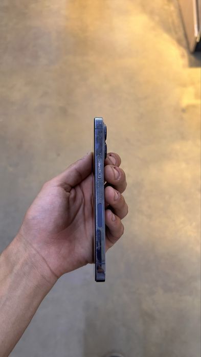 Продаю 13 pro 256 gb
