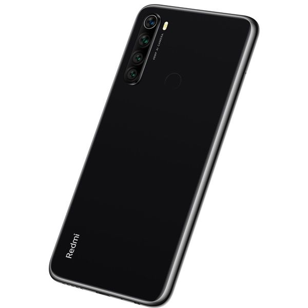 Redmi 8 holati ideal