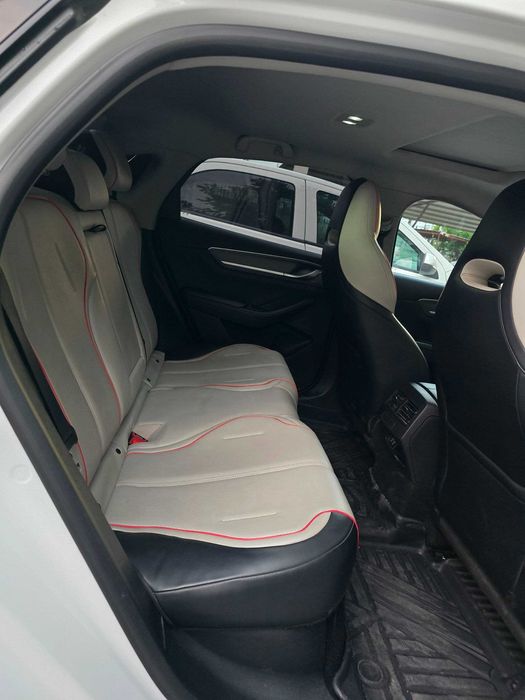 BYD Chazor (Flagship 120 km. full)