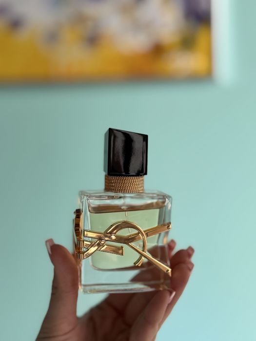 YSL LIBRE порфюм