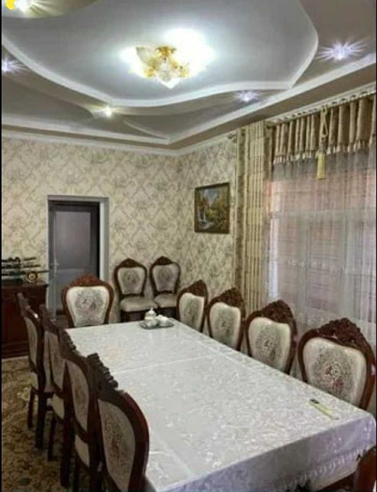 Срочно сдаётся дом 6 комнат, 6 сотки. Бектемирский район.