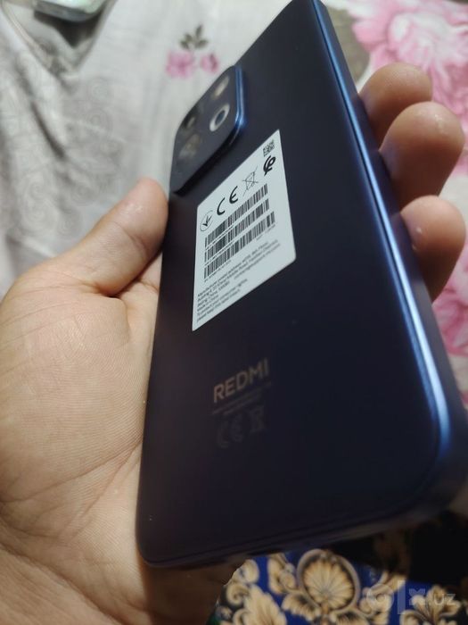 Redmi 17kafolati bilan