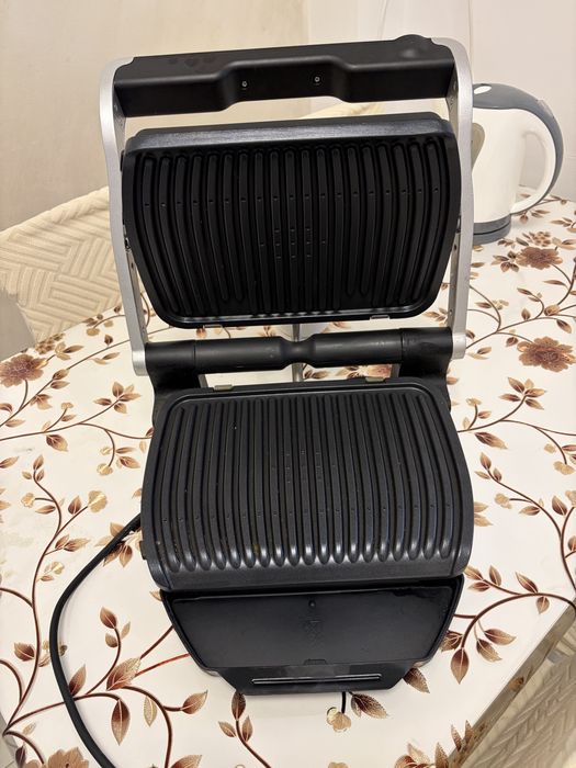 Tefal OptiGrill+
