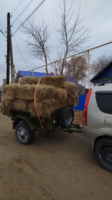 Продам легковой прицеп