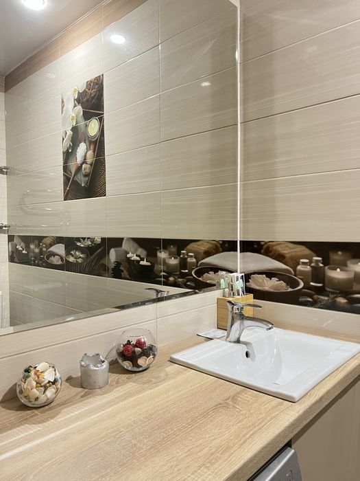 Квартира посуточно Астана