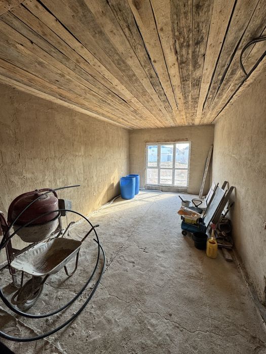 Продам дом в районе Нового Аралтала