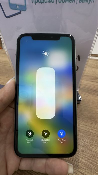 Ii 11 128gb 77% Green Pintel.kz