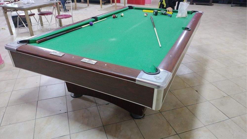 Mese biliard/ reparatii/ relocari / inchirieri -27.903.983