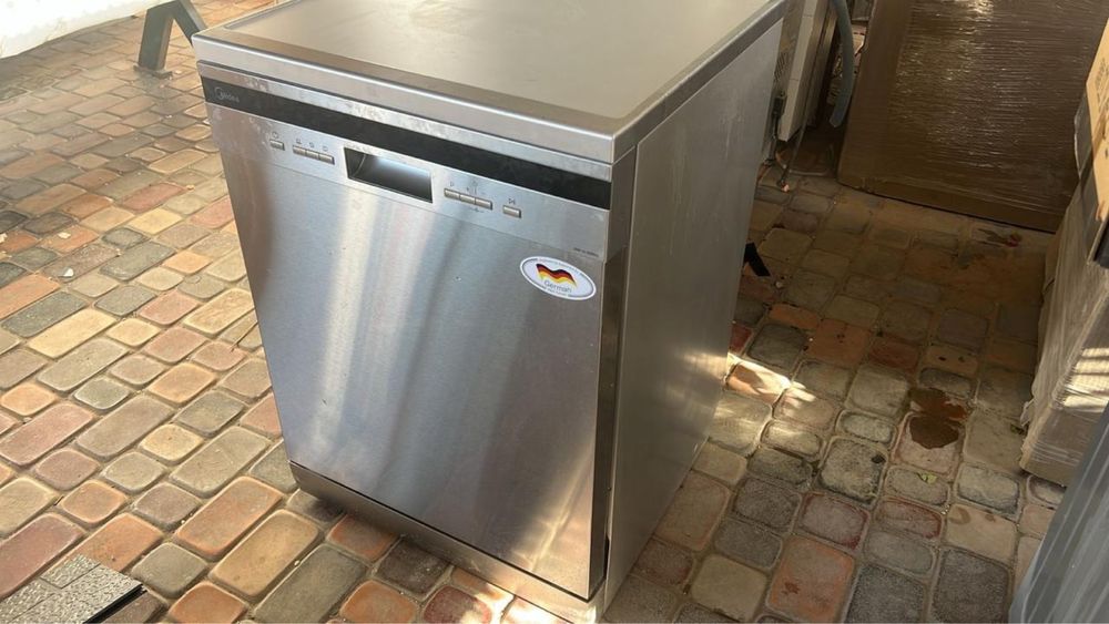 Продам посудамойку