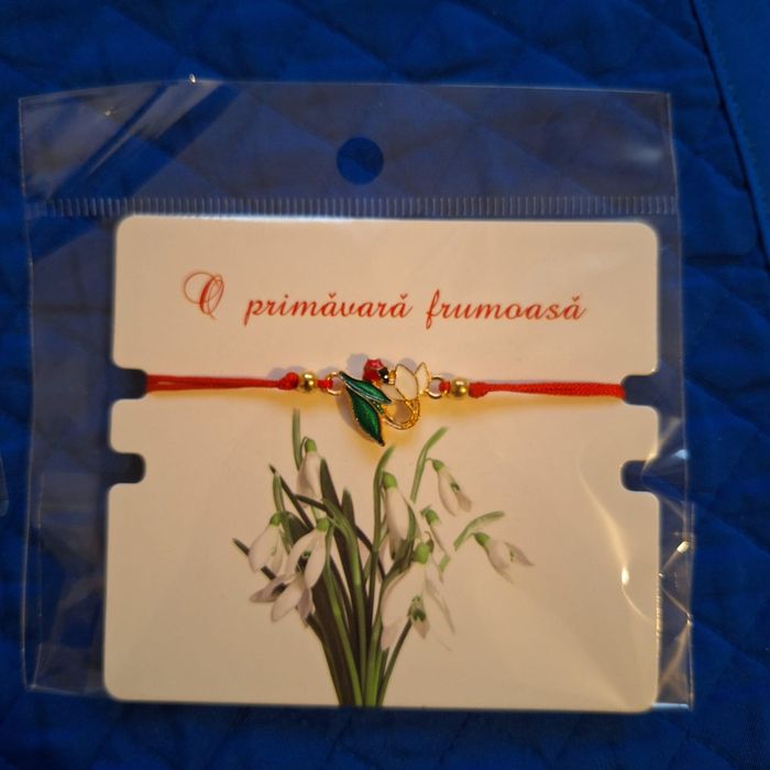 vand bratari martisor