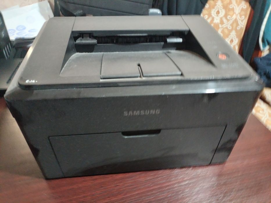 Принтера на запчасти