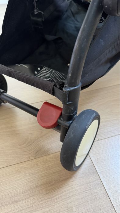 Коляска Babyzen YOYO
