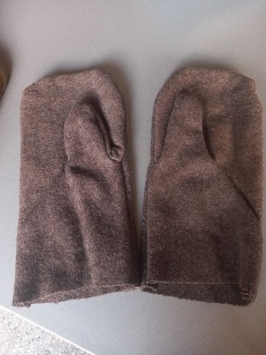 Спецодежда мужская