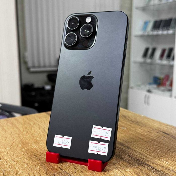 Сотовый телефон Apple iPhone 16 Pro Max 256GB / sk151827