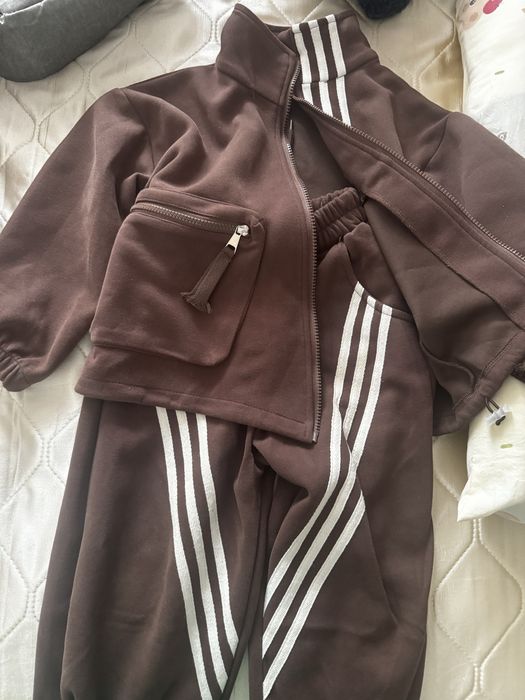 Спортивный костюм на мальчика