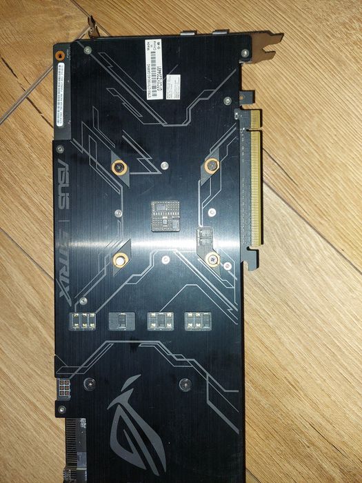 Placa video GeForce 1060 6gb