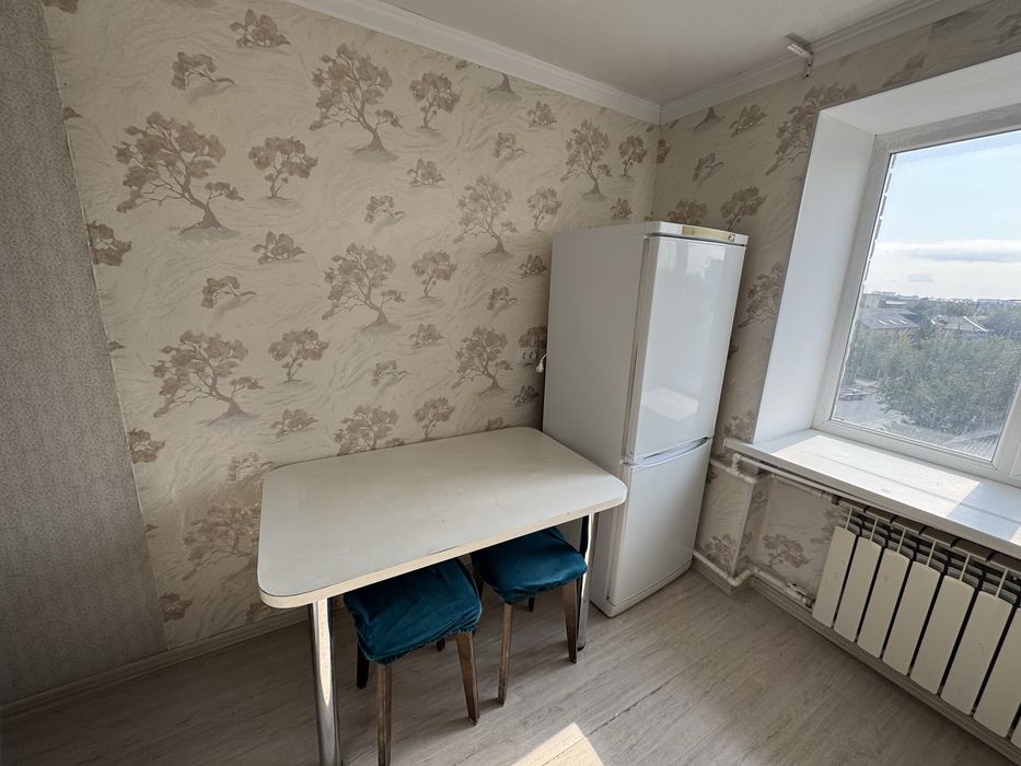 Аренда 1 комнатной  Квартиры