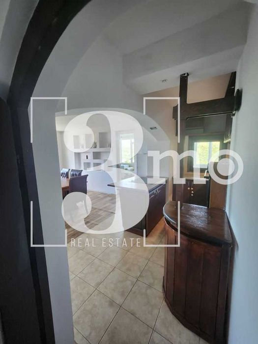 „3mo“ недвижими имоти продава четиристаен апартамент в с.Владая