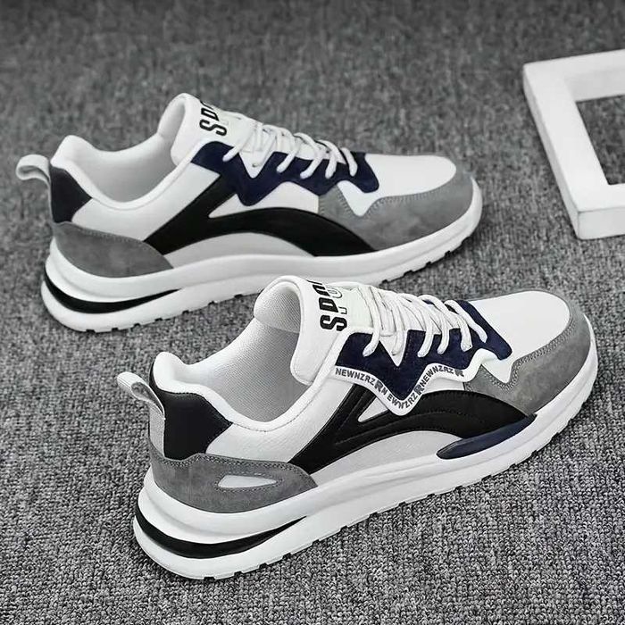 Мужские модные Уличные Кеды