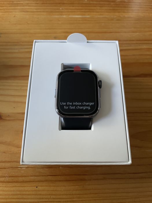 Смарт часовник HUAWEI Watch Fit 4