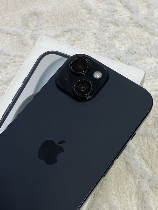 Айфон 15 сатылады