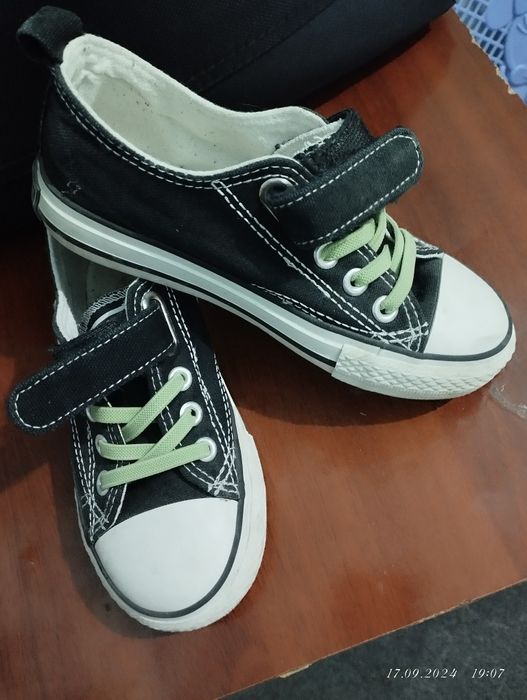 Детская одежда и обувь