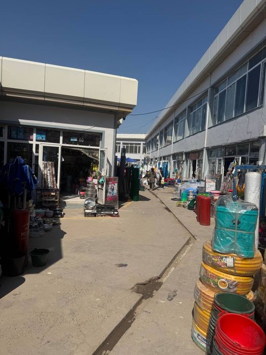 Продаётся магазин