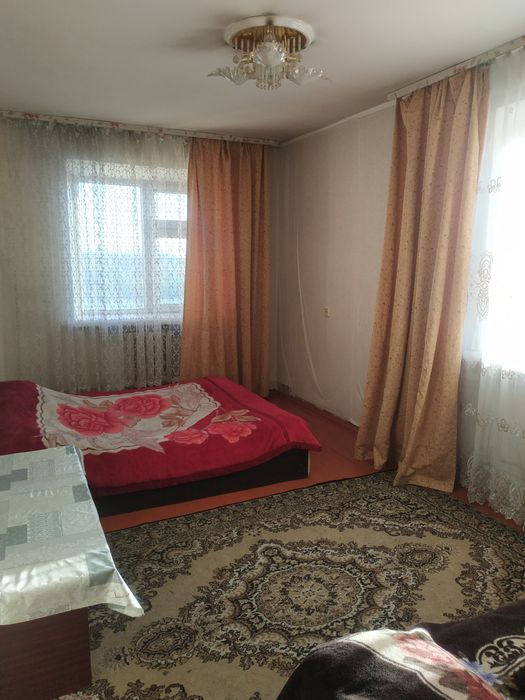 В центре аренда 1ком кв