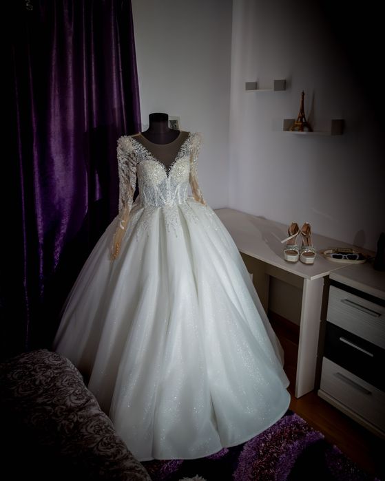 Rochie de Mireasa