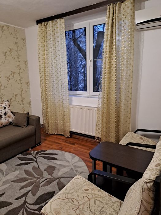 Se închiriază apartament 2 camere Gară de Nord